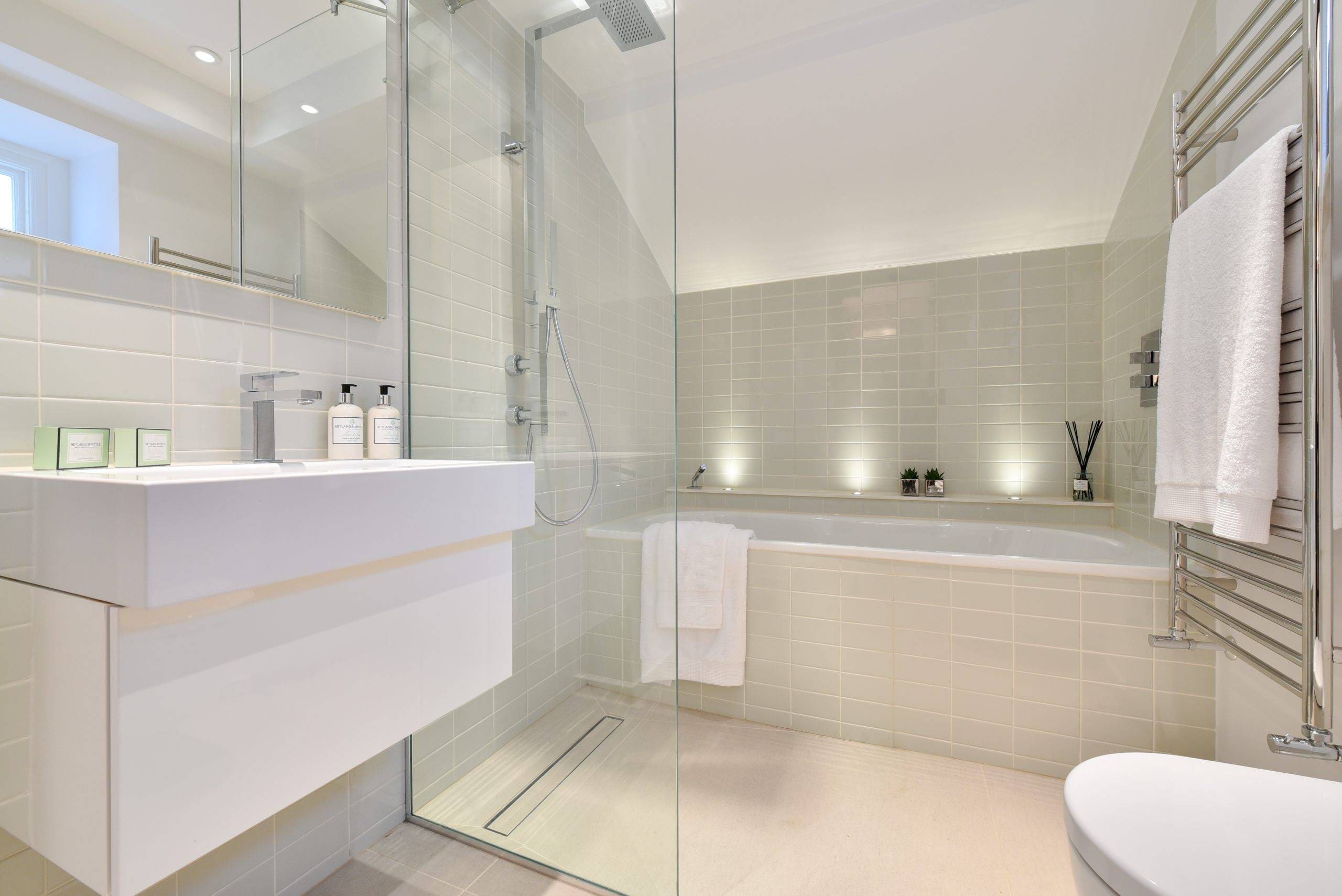 Hampstead 1 Bathroom 32 | My Bathroom Specialist