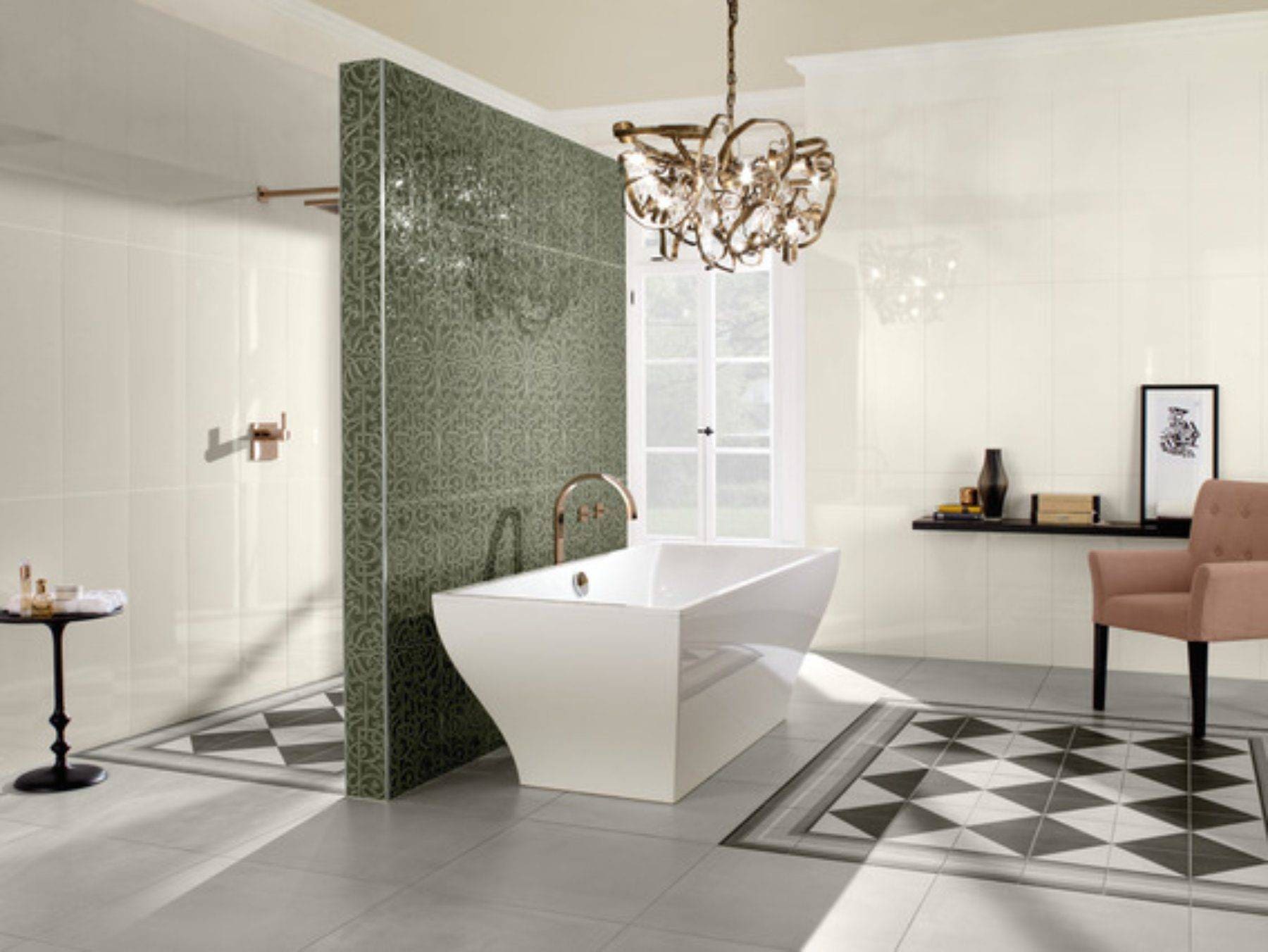 Mon Coeur Bad 0915 | My Bathroom Specialist