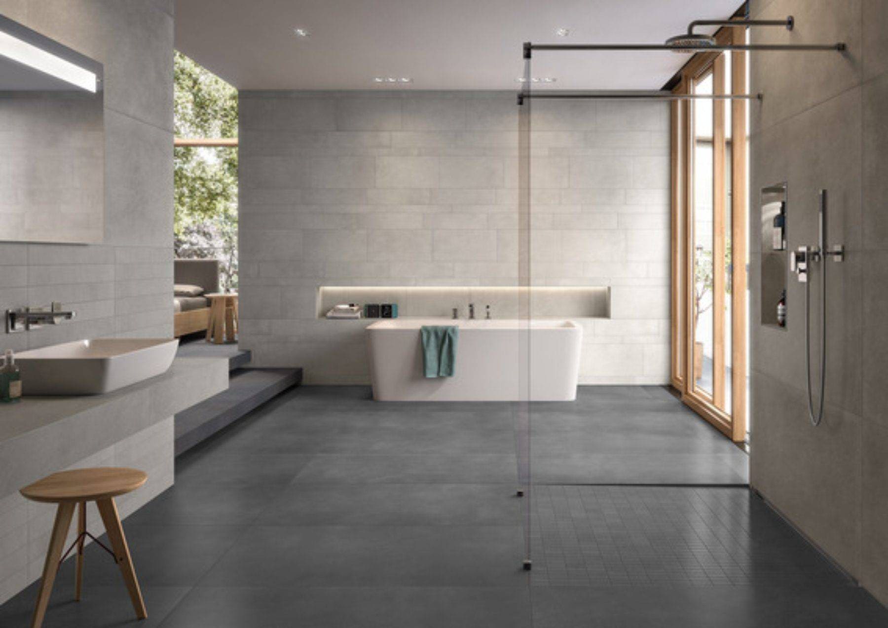 Bernina Bad 102016 | My Bathroom Specialist