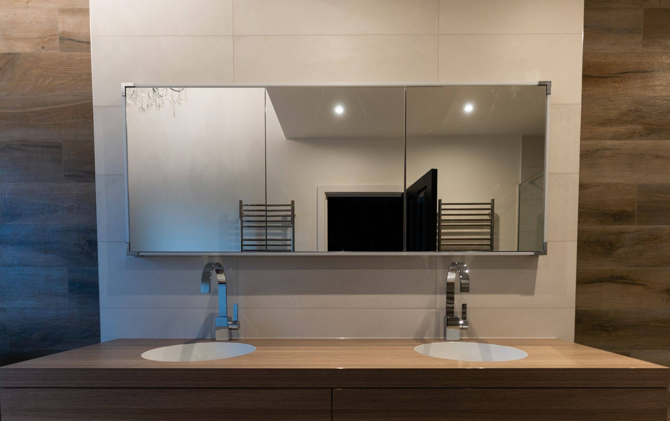 Dobree Estate Bathroom 02823 | My Bathroom Specialist