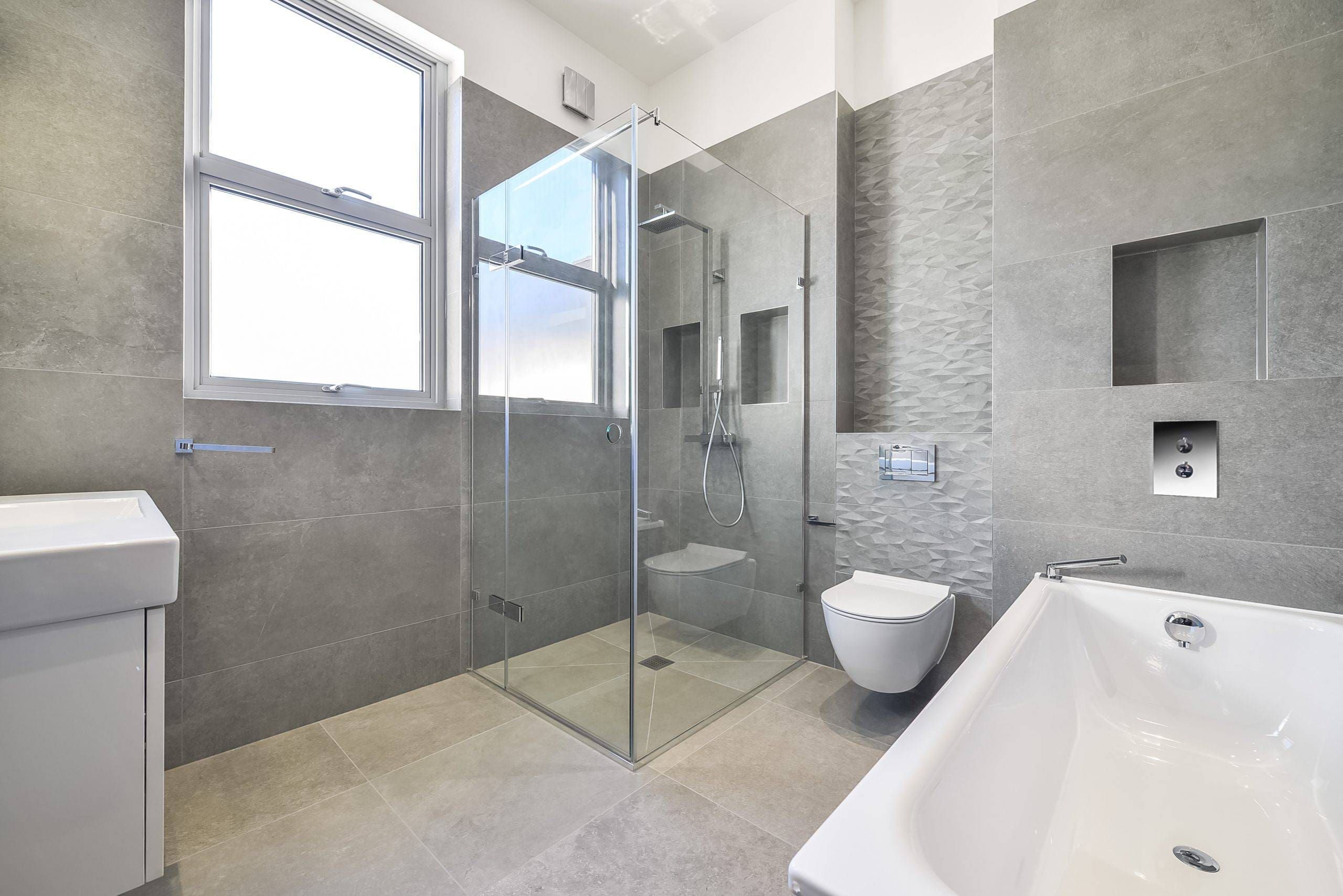 Mill Hill Bathroom 3 1 | My Bathroom Specialist