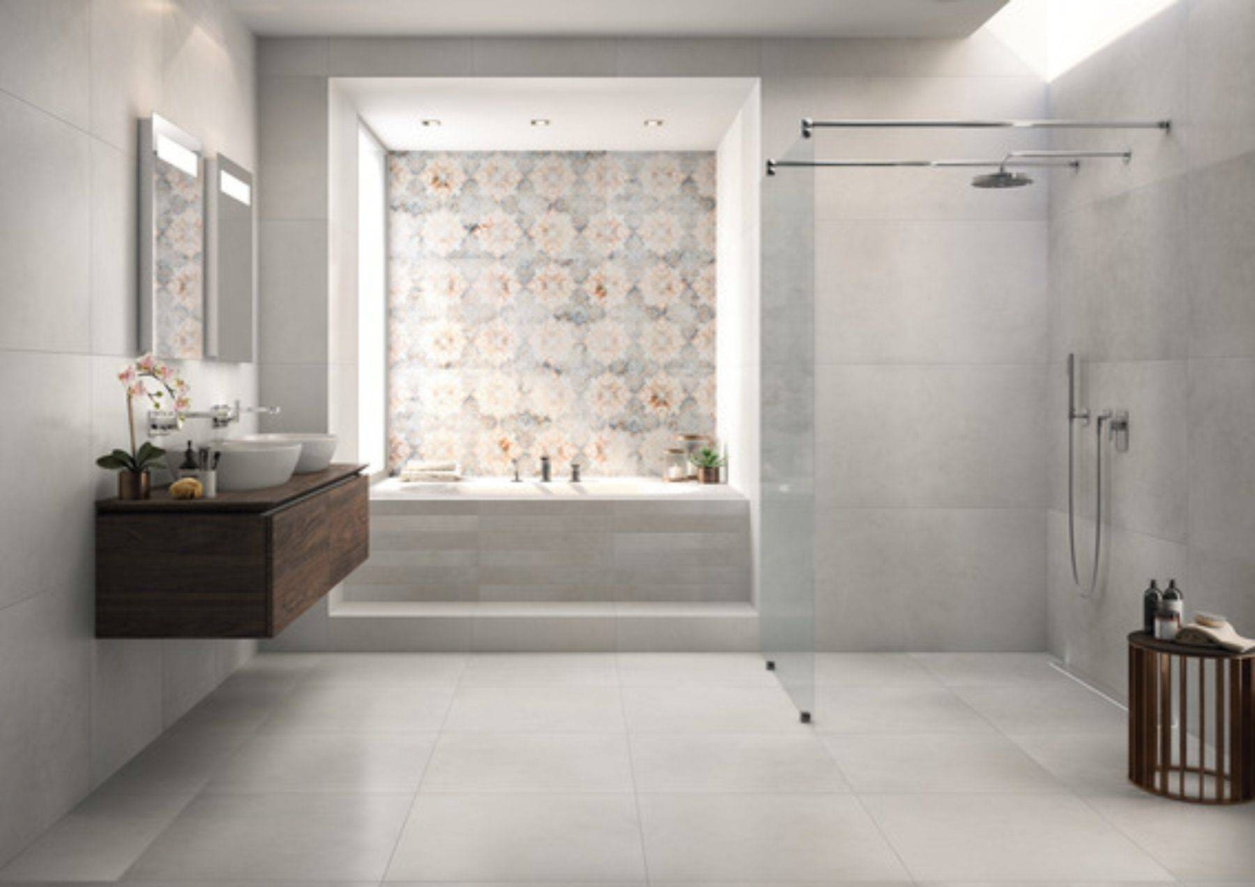 Warehouse Bad 1021016 | My Bathroom Specialist