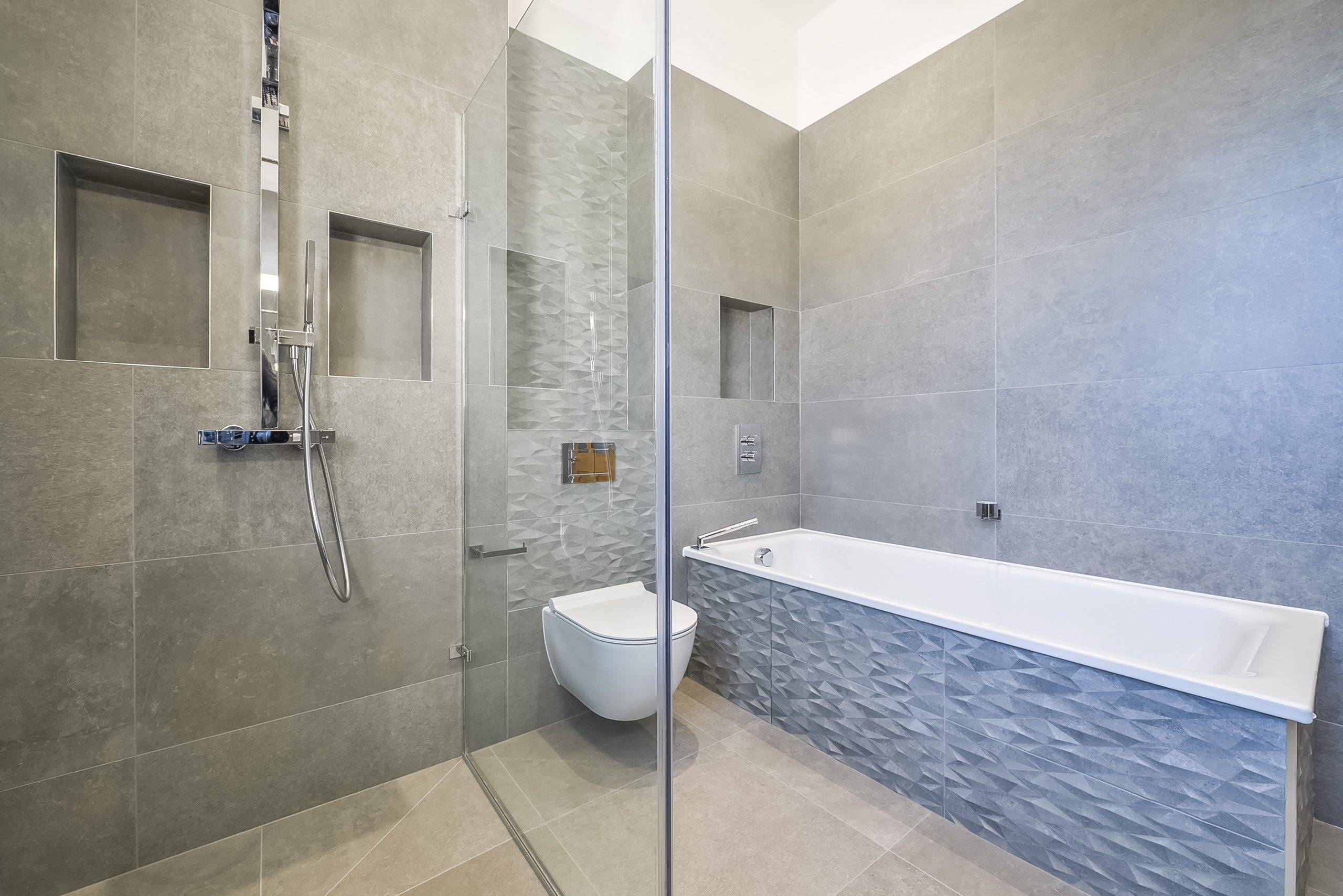 Mill Hill Bathroom 5 1 | My Bathroom Specialist