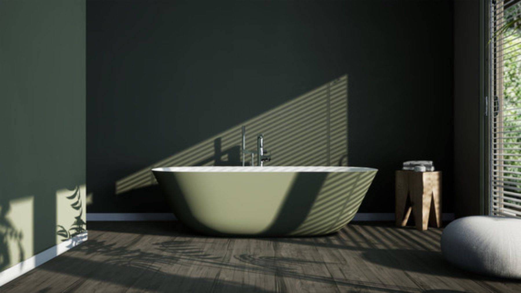 Vb Theano 2021 Olive2B | My Bathroom Specialist